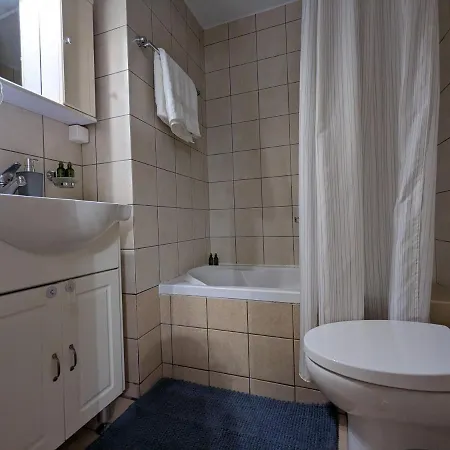 Apartment Cozy Near The Centre *